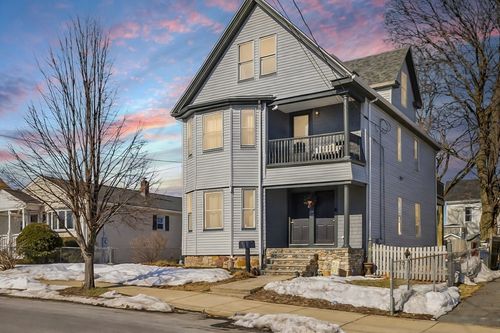 325 Mountain Ave, Revere, MA, 02151-4956 | Card Image