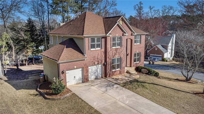 10950 Glenhurst Pass, House other with 5 bedrooms, 5 bathrooms and null parking in Johns Creek GA | Image 29
