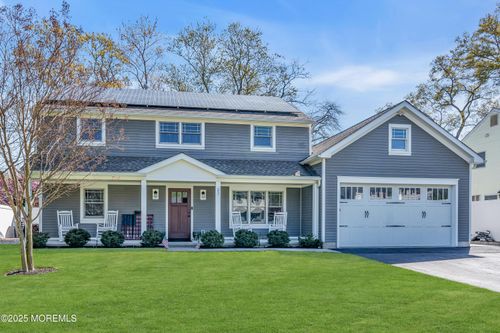 27 Branch Rd, Oakhurst, NJ, 07755-1003 | Card Image