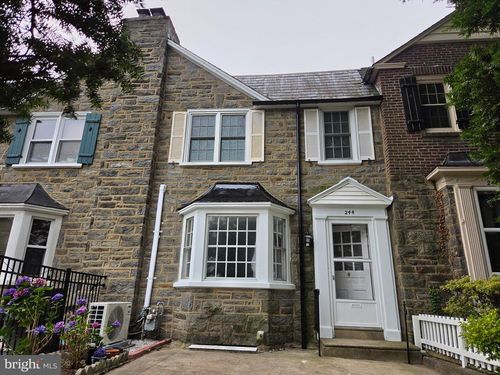 244 Stoneway Ln, MERION STATION, PA, 19066-1820 | Card Image