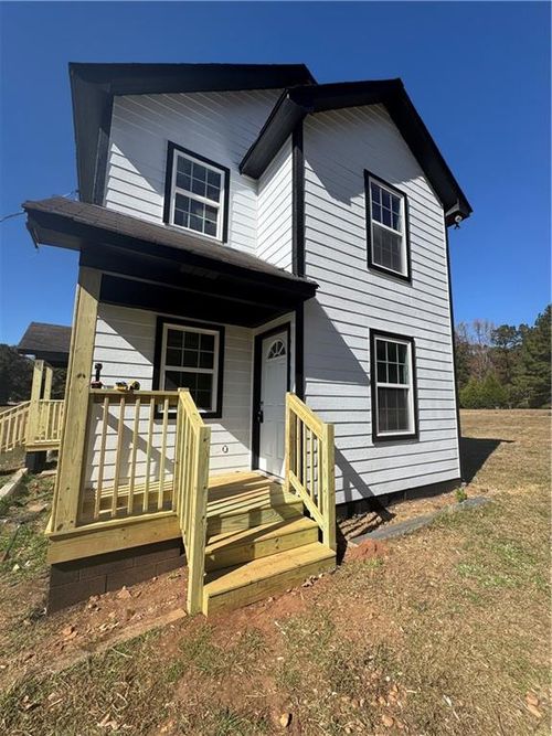 1701 Hines Rd, Lagrange, GA, 30241-7899 | Card Image