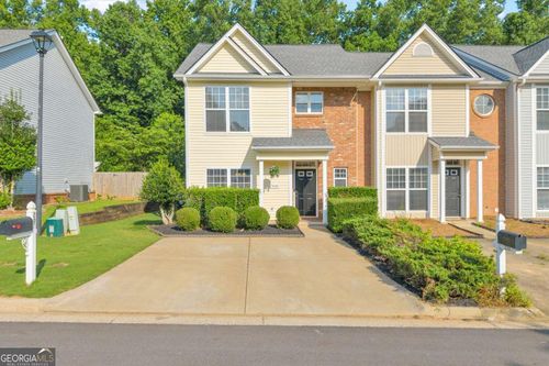 207 Pearl Chambers Dr, Dawsonville, GA, 30534-3910 | Card Image