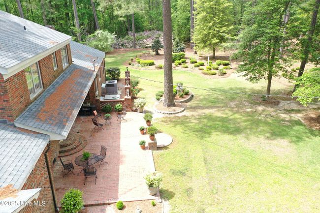 638 Davistown Mercer Rd, House other with 5 bedrooms, 3 bathrooms and 2 parking in Pinetops NC | Image 66
