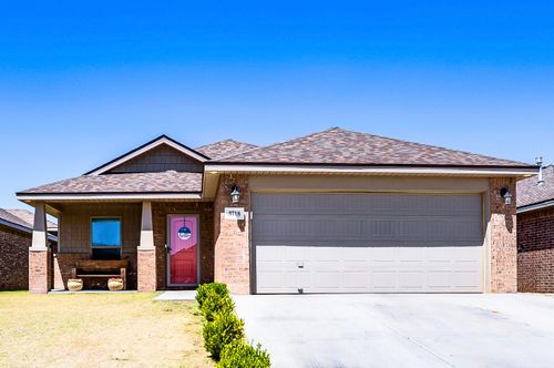 3718 Norwich Avenue, Lubbock, TX, 79407 | Card Image