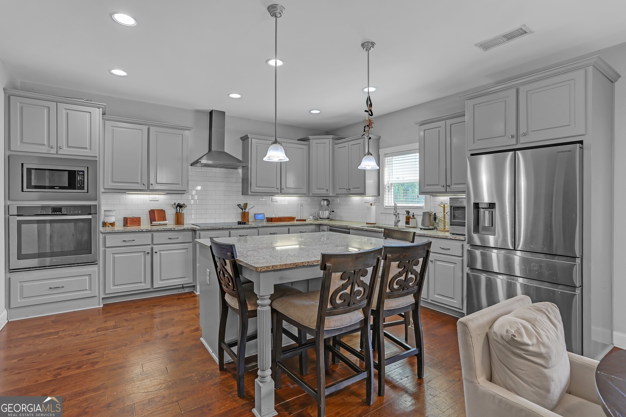 Residential in Brooks 4