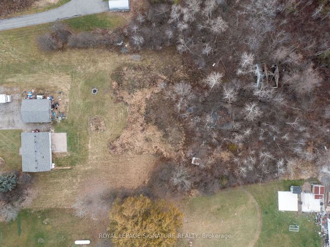 9052 9 Th Line, House other with 2 bedrooms, 1 bathrooms and 10 parking in Norval ON | Image 7