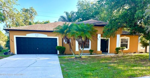 3660 Hickory Park Dr, Titusville, FL, 32780-5190 | Card Image