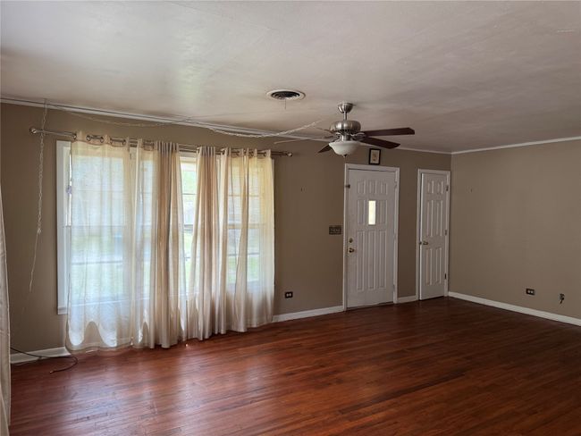 221 W Monterey St, House other with 2 bedrooms, 1 bathrooms and null parking in Denison TX | Image 35