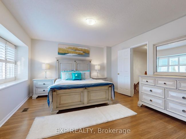 59 Black Oak Dr, House other with 3 bedrooms, 4 bathrooms and 4 parking in Brampton ON | Image 22