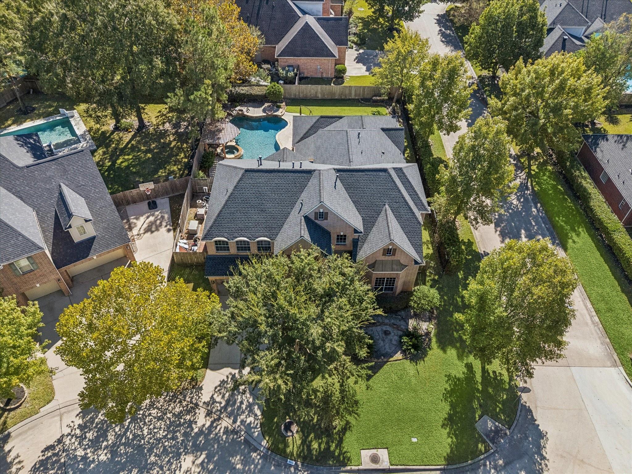 Residential in Kingwood 4