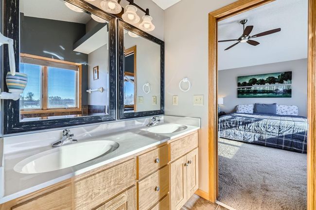 4544 161 St Ave Ne, House other with 5 bedrooms, 4 bathrooms and null parking in Ham Lake MN | Image 24