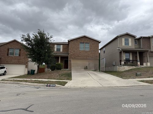 9544 Madison Crk, Converse, TX, 78109-2971 | Card Image