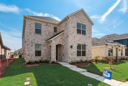 3116 Buckeye St, Celina, TX, 75009-5631 | Card Image