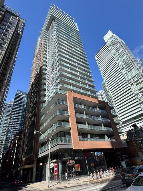 1503-8 Mercer St, Toronto, ON, M5V0C4 | Card Image