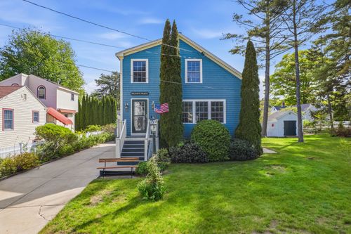 16 Tern St, Ogunquit, ME, 03907-3025 | Card Image