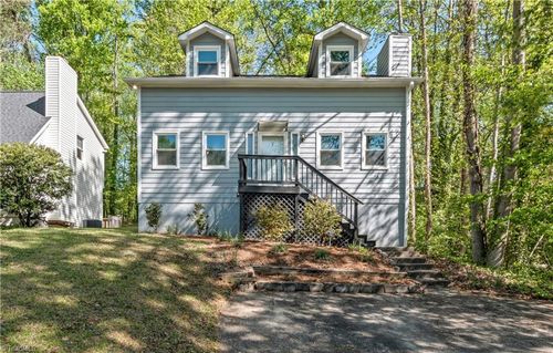 4811 Tiffany Ave, Winston-Salem, NC, 27104-2638 | Card Image