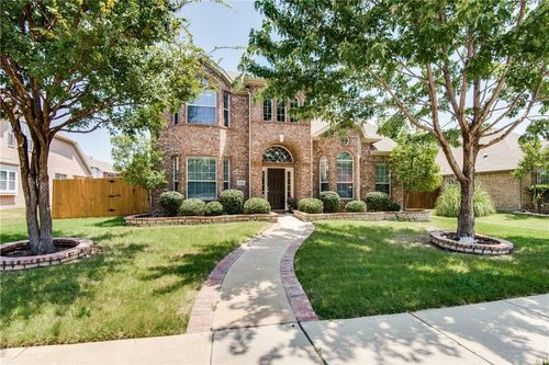 7686 Creekmere Dr, Frisco, TX, 75035-8940 | Card Image