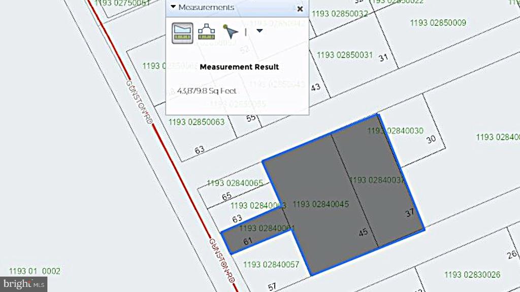 Land in LORTON 3