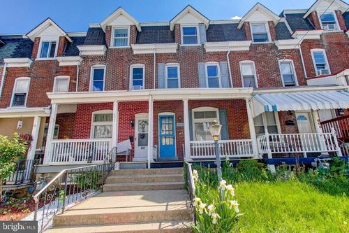 605 N 16th St, Allentown, PA, 18102-2040 | Card Image