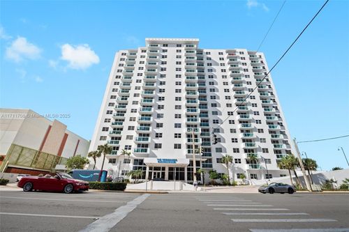 1408-3000 S Ocean Dr, Hollywood, FL, 33019 | Card Image