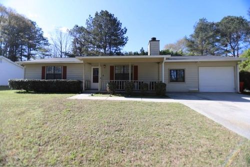 1061 Walnut Creek Ln, Jonesboro, GA, 30238-6466 | Card Image