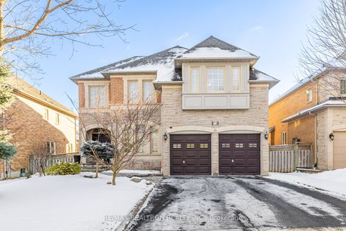 75 Wild Orchid Cres, Markham, ON, L6C1V6 | Card Image