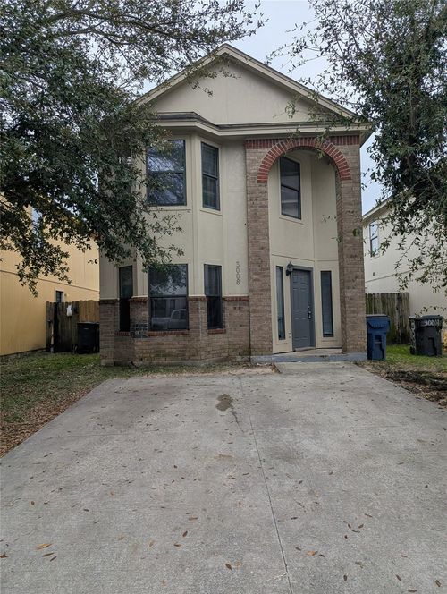 3006 La Estancia Ln, Houston, TX, 77093-5660 | Card Image