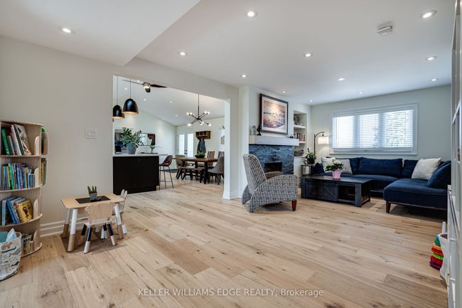 3322 Regional Rd 56, House other with 5 bedrooms, 3 bathrooms and 10 parking in Hamilton ON | Image 15