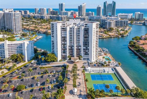 207-300 Three Islands Boulevard, Hallandale Beach, FL, 33009 | Card Image