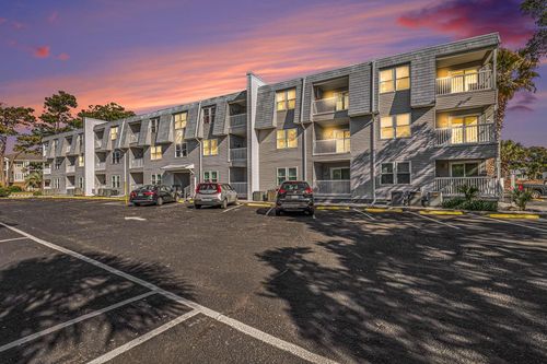 2f-401 Hillside Dr N, North Myrtle Beach, SC, 29582-2950 | Card Image