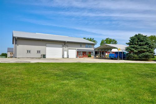 2025 Hwy 4 Highway, Panora, IA, 50216 | Card Image