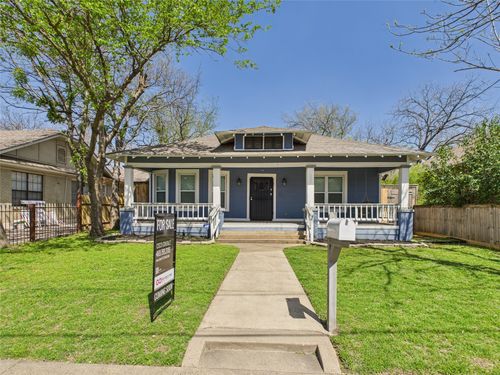 927 Centre St, Dallas, TX, 75208-6022 | Card Image