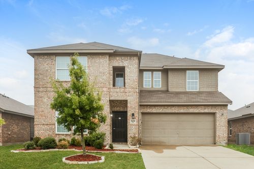 9430 Smoke Tree Dr, Forney, TX, 75126-1546 | Card Image