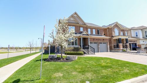 59 Leith Dr, Bradford, ON, L3Z0V6 | Card Image