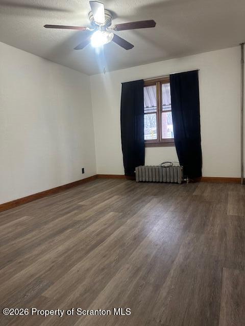 Residential Lease in Dupont 3