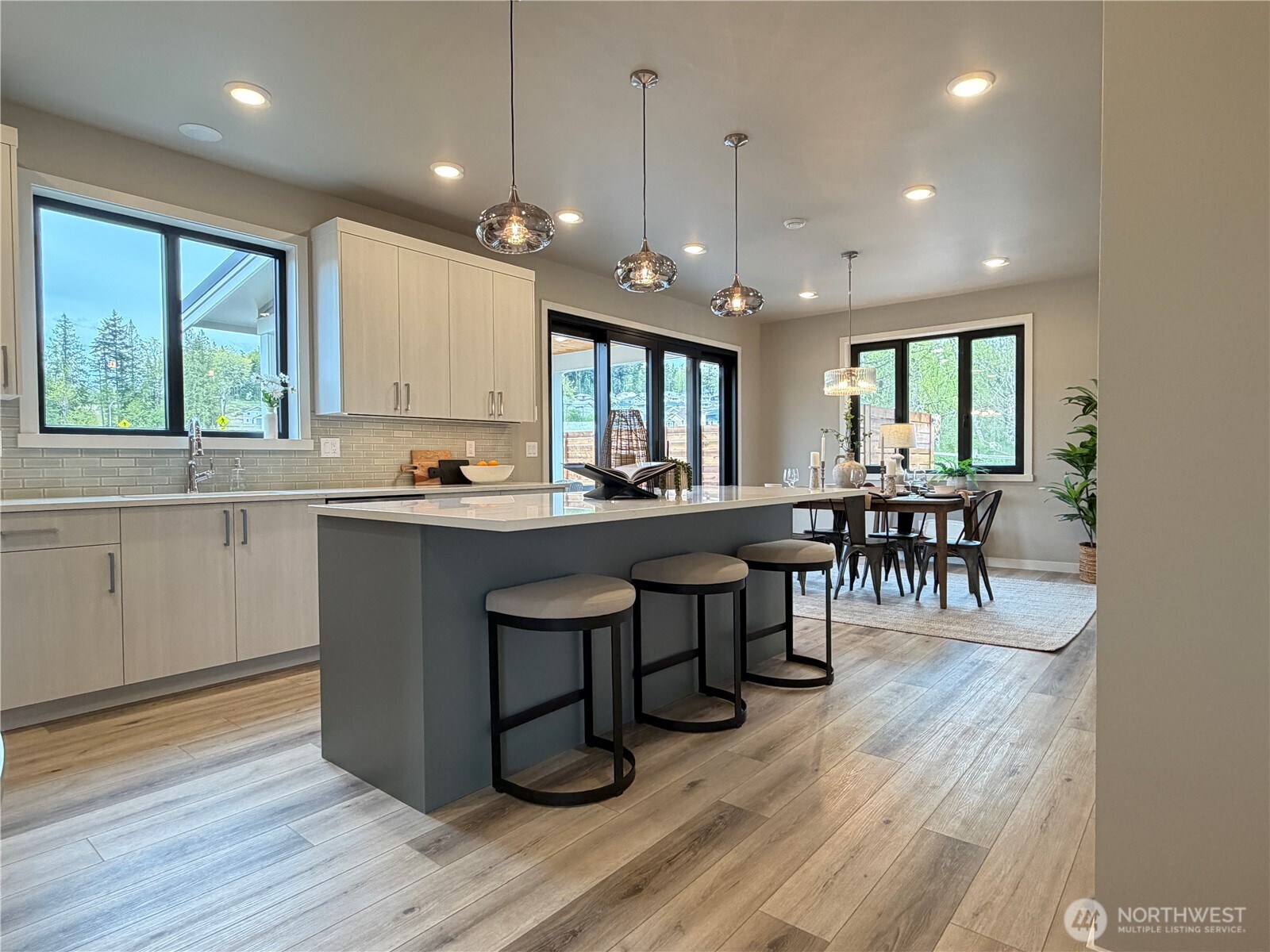 Residential in Bellingham 4