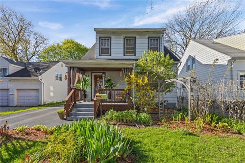 311 Steko Avenue, Rochester, NY, 14615 | Card Image