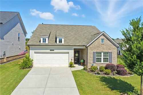 5520 Allegre Pl, Cumming, GA, 30028-5611 | Card Image
