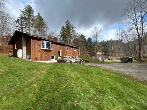 33 Williams Ln, Wolcott, VT, 05680-4003 | Card Image