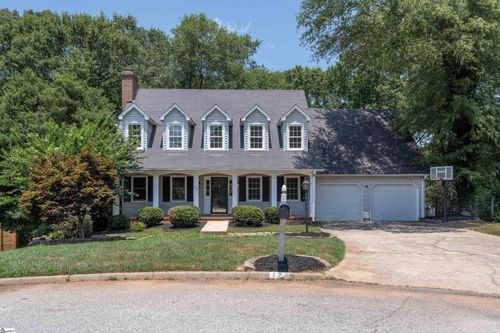 12 Dustinbrook Ct, Mauldin, SC, 29662-3008 | Card Image