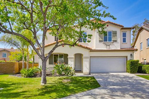 3954 Lake Shore St, Fallbrook, CA, 92028 | Card Image