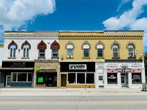 348 Durham St E, Walkerton, ON, N0G2V0 | Card Image