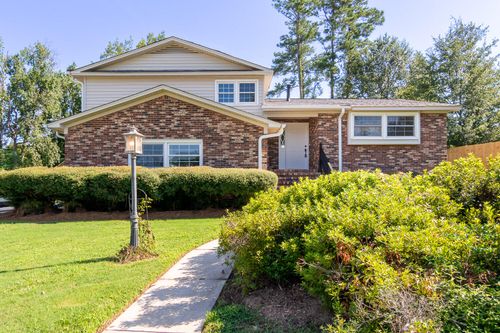 4323 Alpine Way, Martinez, GA, 30907-1417 | Card Image