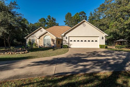 226 Winding Trail, Holly Lake Ranch, TX, 75765 | Card Image