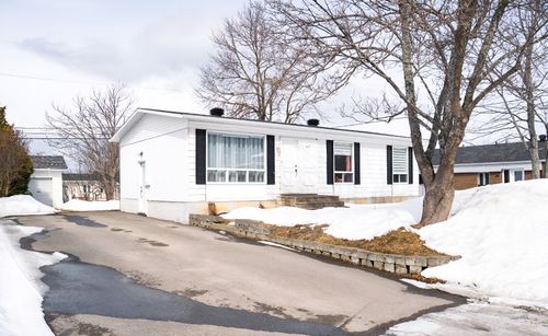 428 Rue Des Hérons, Rimouski, QC, G5L8A3 | Card Image