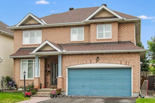 55 Gleeson Way, Nepean, ON, K2J4Y7 | Card Image