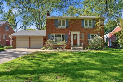 18761 Dolores Avenue, Leonard Village, MI, 48076 | Card Image