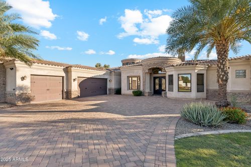 11407 E Bellflower Ct, Chandler, AZ, 85249-4249 | Card Image