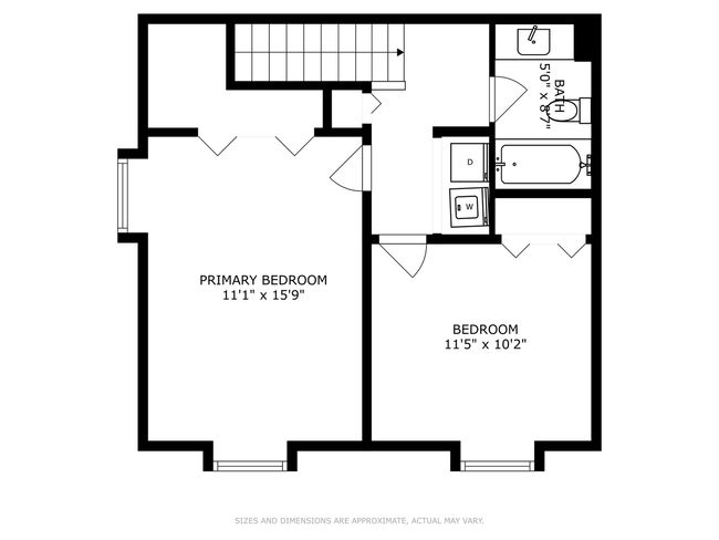 U11 - 820 Pahl Rd, Home with 2 bedrooms, 2 bathrooms and 2 parking in Elk Grove Village IL | Image 22