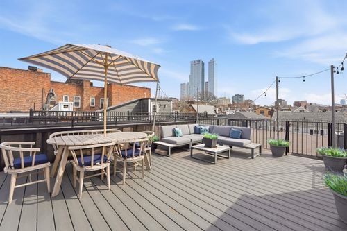 2-22 Romaine Ave, Jersey City, NJ, 07306-5604 | Card Image